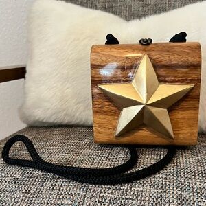 Timmy Woods Star Bag